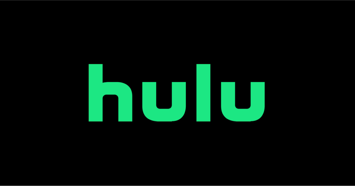 Hulu logo